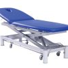 Lettino medico da visita