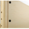 telaio in legno