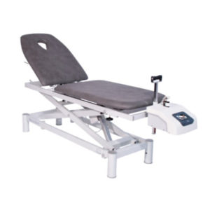 Lettino Manuxelect Traction