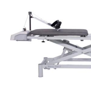 Saunders dispositivo trazione cervicale