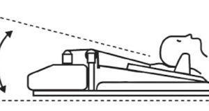 Saunders dispositivo trazione cervicale