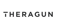 Theragun logo