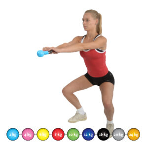 Crossfit Allenamento e Pesi
