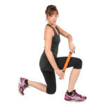 RM250 Max Massage Stick diam 4 cm lung. 46 cm