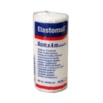 Benda elastica per il fissaggio della medicazione Elastomull