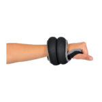 Max Thumb Wrist con fissaggio al pollice Mambo