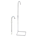 D014 Cavalletto per colonna vertebrale