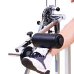 RE060 Braccio aggiuntivo per quadricep bench Enraf Nonius