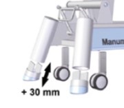 Accessori Manumed Special Bobath