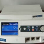 Human Tecar HCR 801 Ricondizionata 12 mesi di garanzia