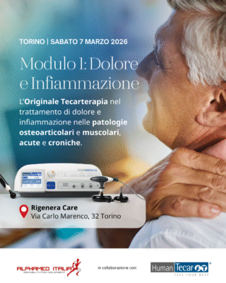 Corso 7 Marzo – Alphamed MOD1